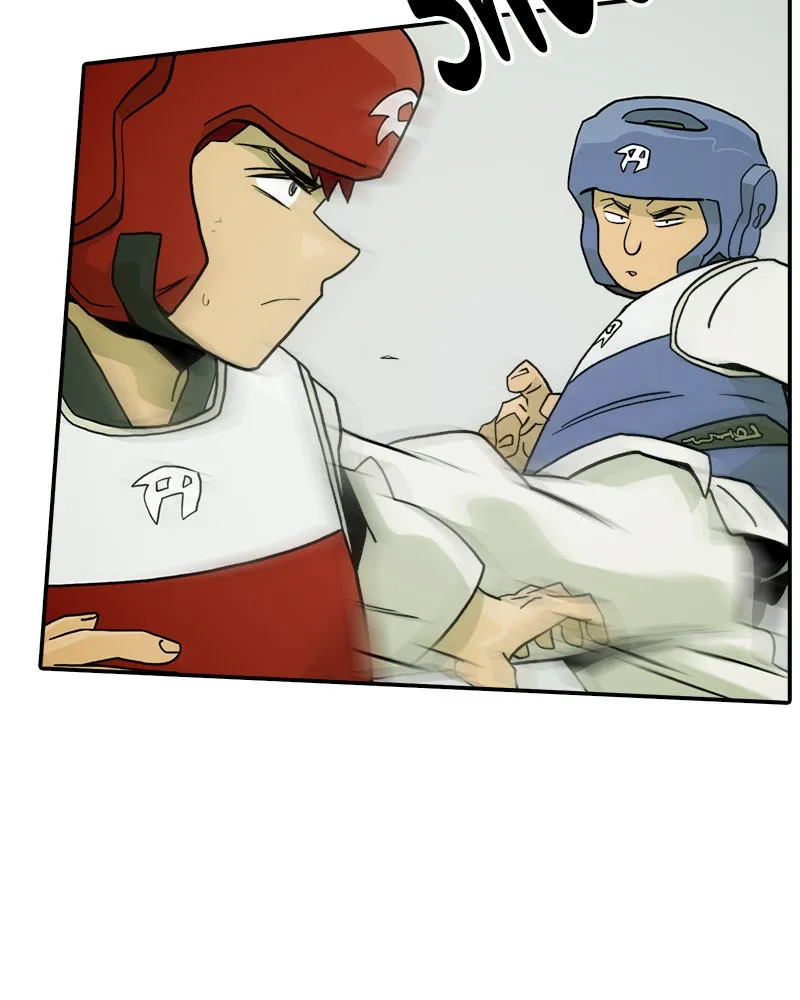 Taekwondo Kid Capítulo 9 en Línea - página 37