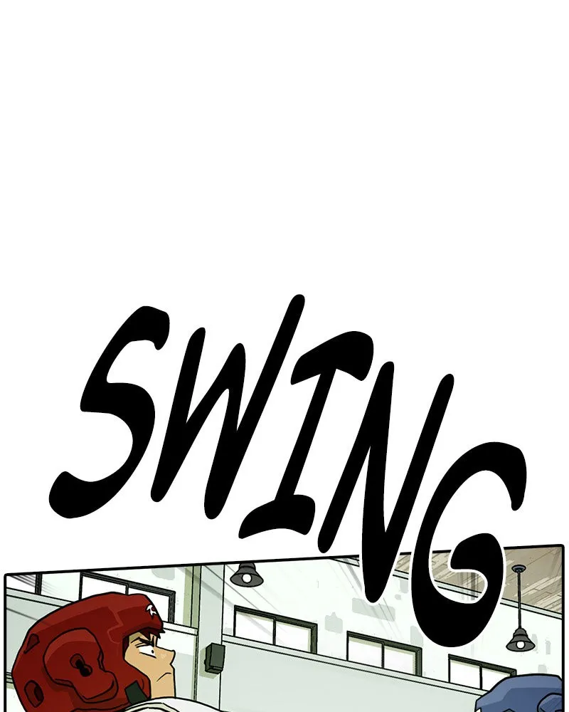 Taekwondo Kid Capítulo 9 en Línea - página 39
