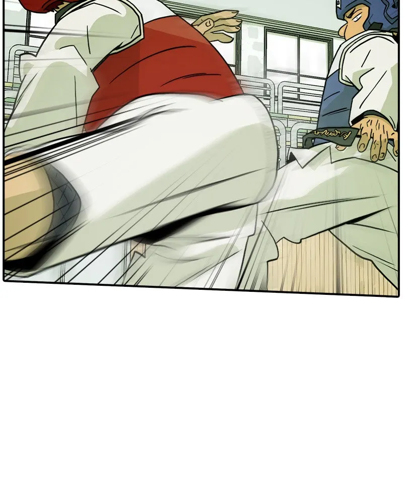 Taekwondo Kid Capítulo 9 en Línea - página 40