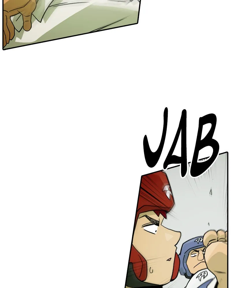 Taekwondo Kid Capítulo 9 en Línea - página 42