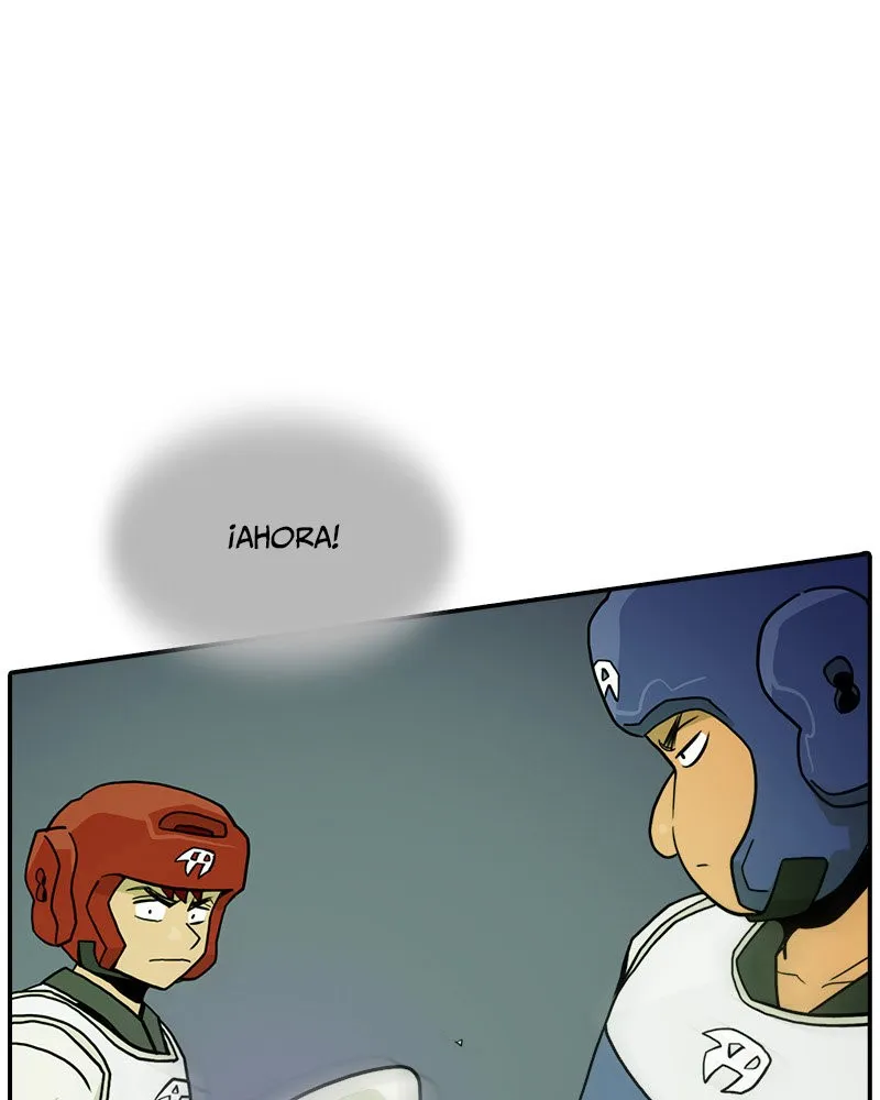 Taekwondo Kid Capítulo 9 en Línea - página 44