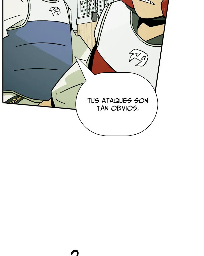 Taekwondo Kid Capítulo 9 en Línea - página 48