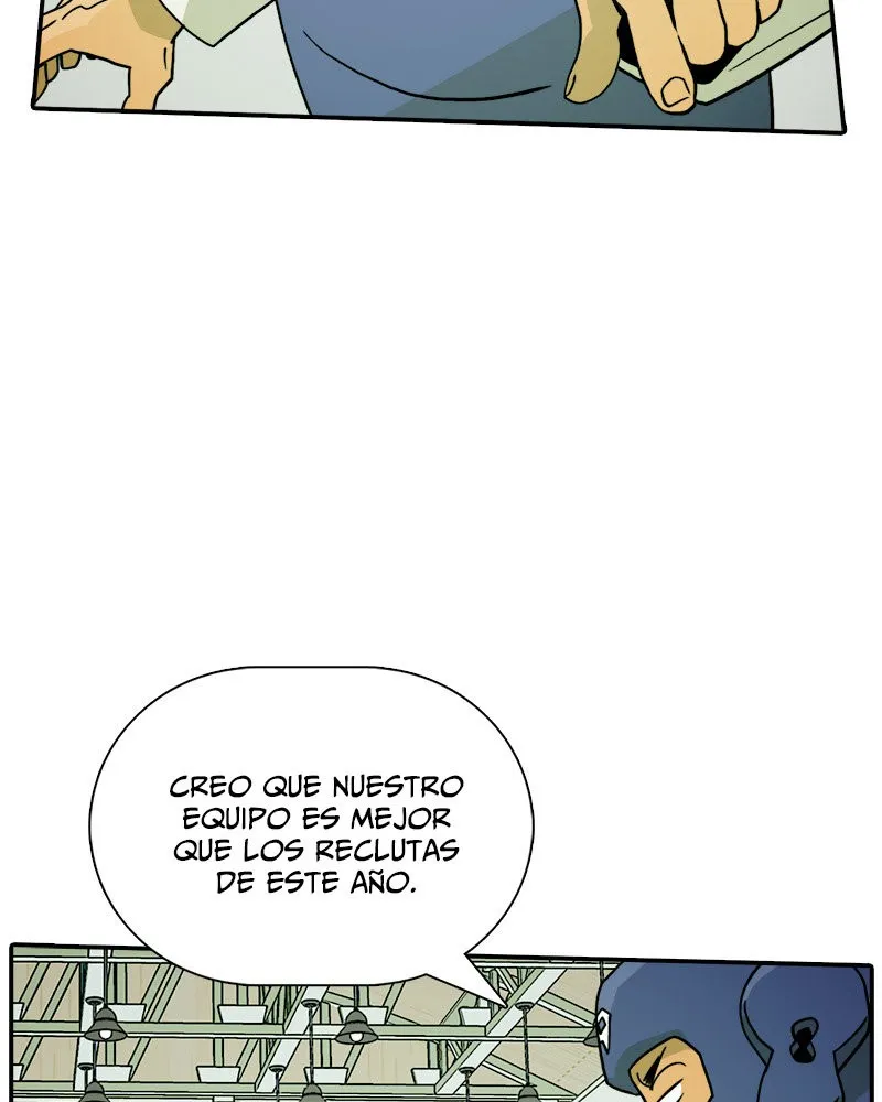 Taekwondo Kid Capítulo 9 en Línea - página 52