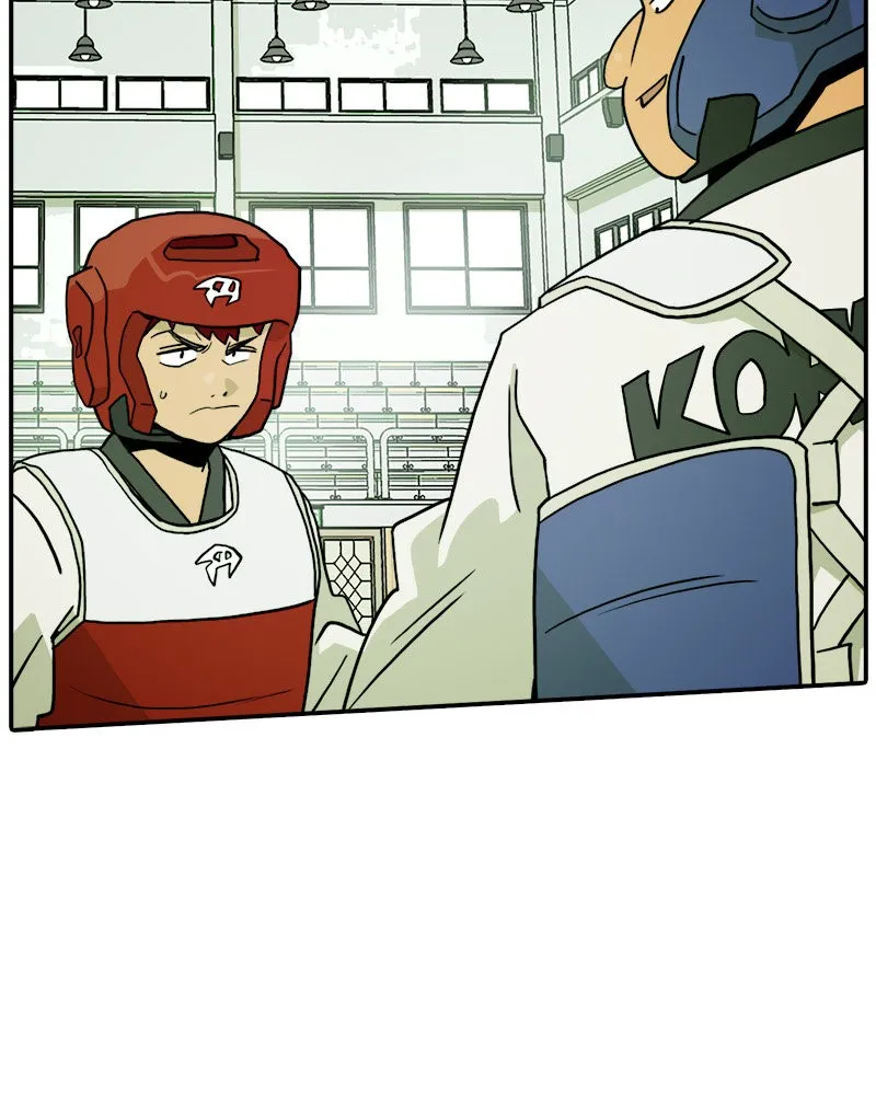 Taekwondo Kid Capítulo 9 en Línea - página 53