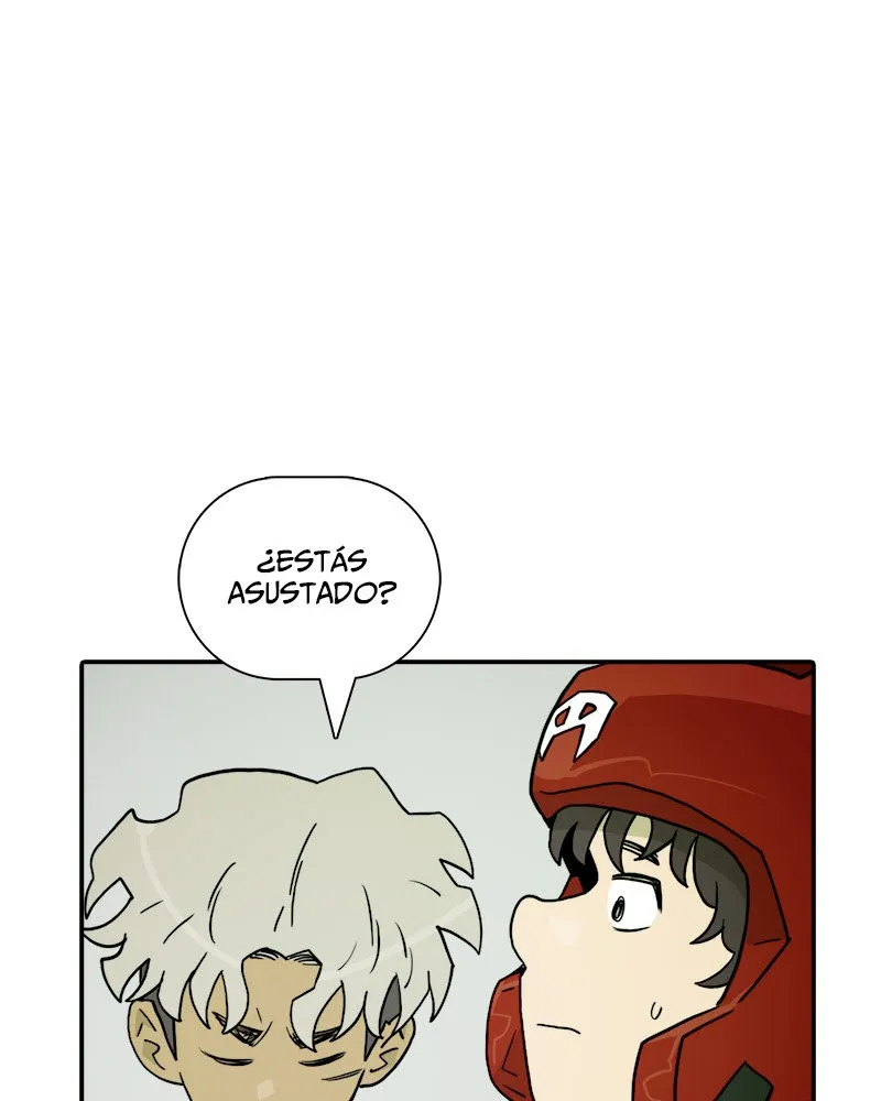 Taekwondo Kid Capítulo 9 en Línea - página 61