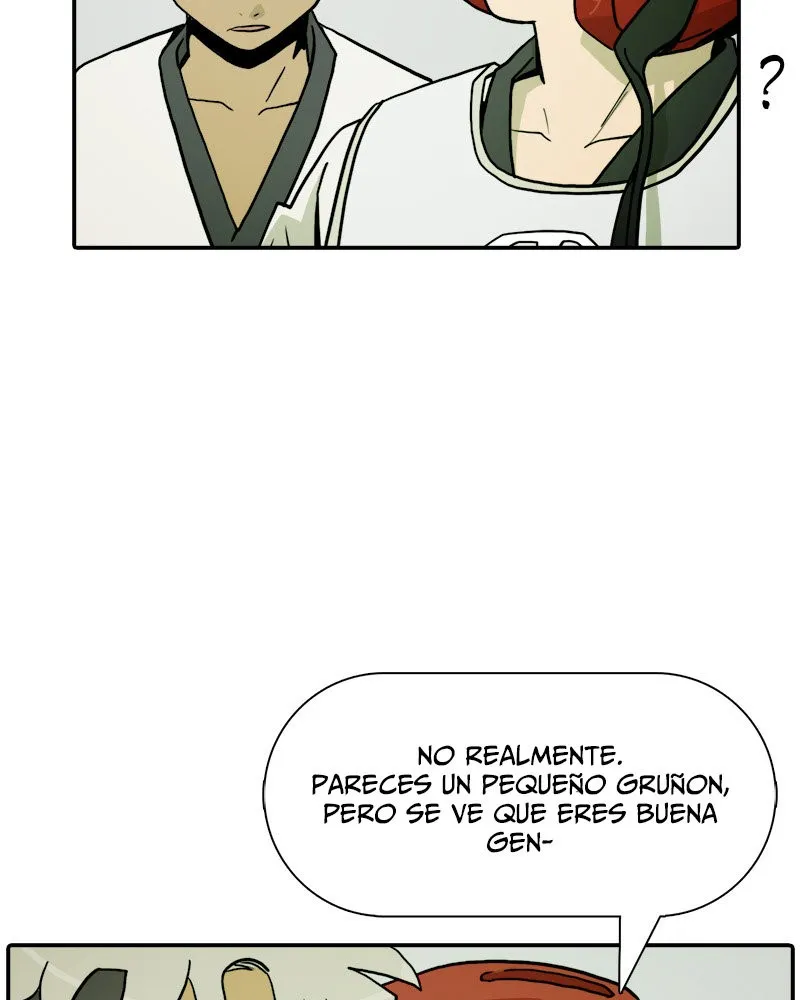 Taekwondo Kid Capítulo 9 en Línea - página 62