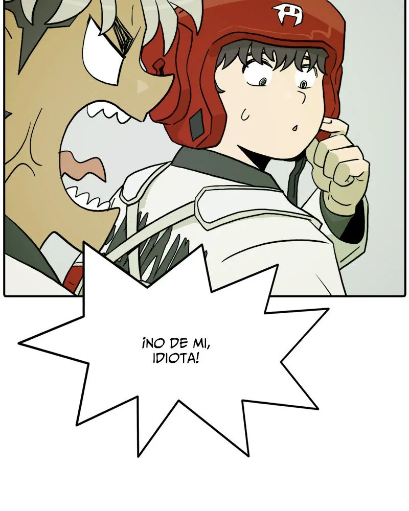 Taekwondo Kid Capítulo 9 en Línea - página 63