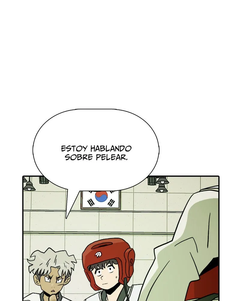 Taekwondo Kid Capítulo 9 en Línea - página 64