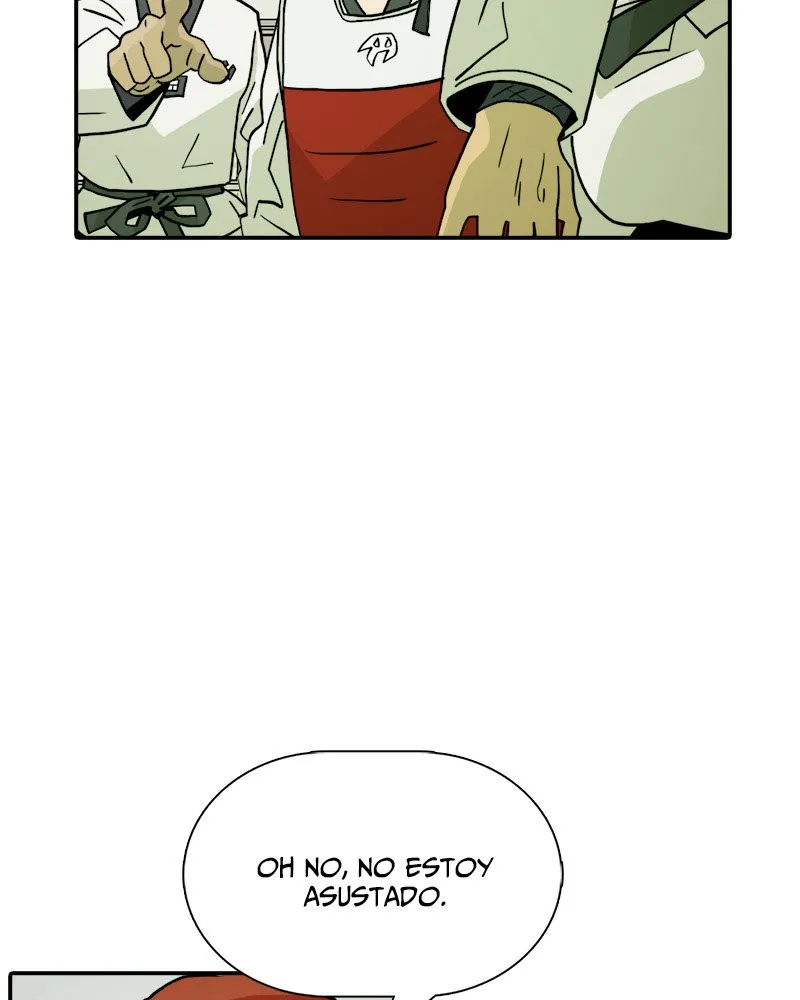 Taekwondo Kid Capítulo 9 en Línea - página 65