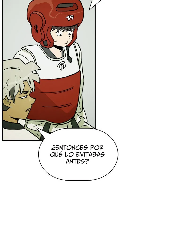 Taekwondo Kid Capítulo 9 en Línea - página 66