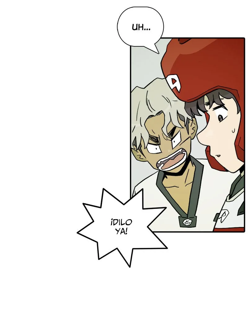 Taekwondo Kid Capítulo 9 en Línea - página 67