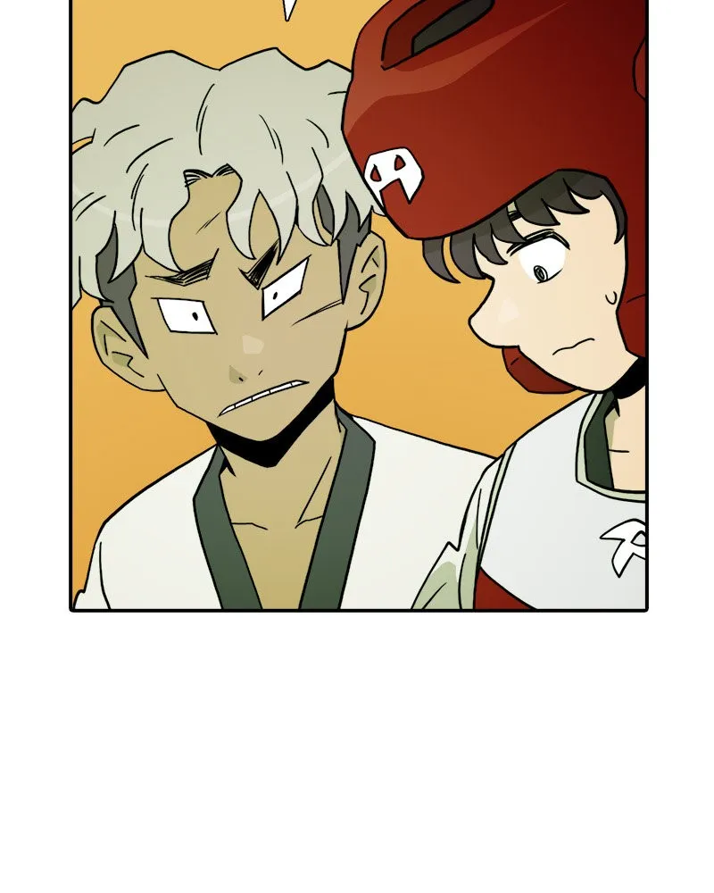 Taekwondo Kid Capítulo 9 en Línea - página 70