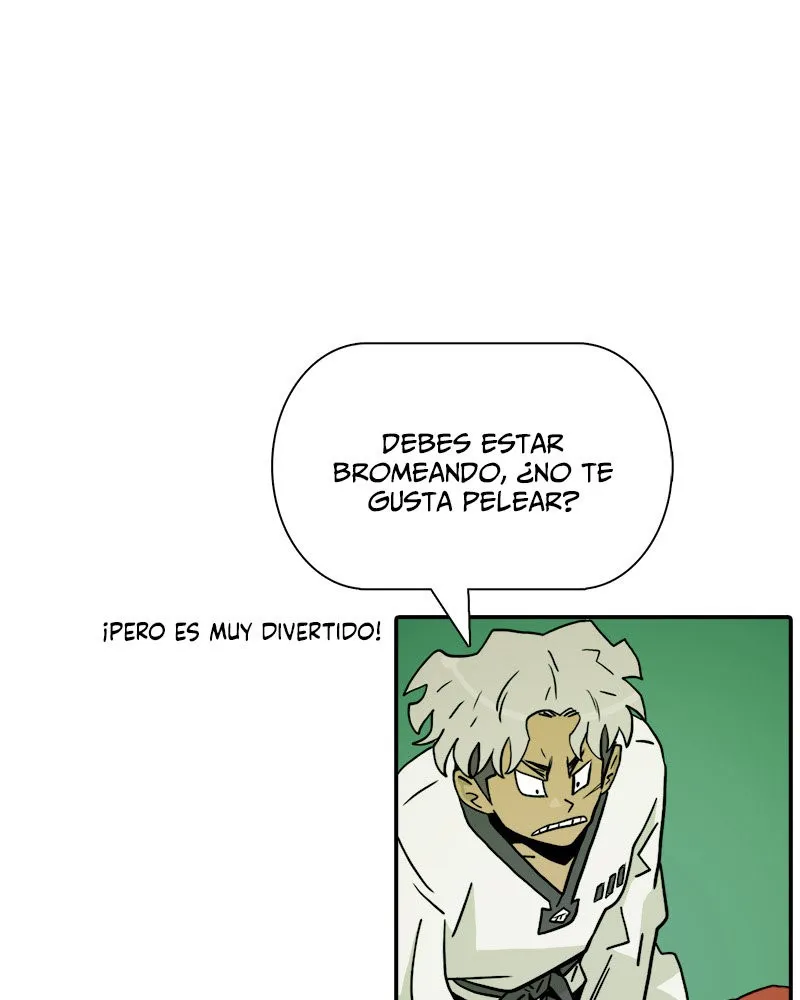 Taekwondo Kid Capítulo 9 en Línea - página 72