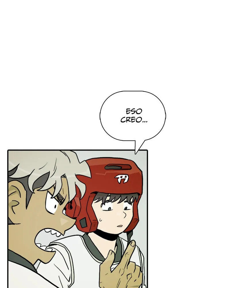 Taekwondo Kid Capítulo 9 en Línea - página 77
