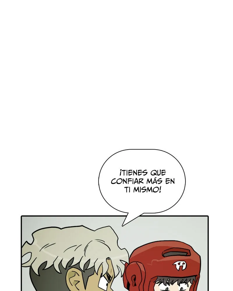 Taekwondo Kid Capítulo 9 en Línea - página 79