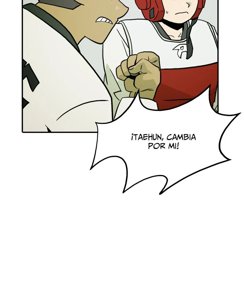Taekwondo Kid Capítulo 9 en Línea - página 80