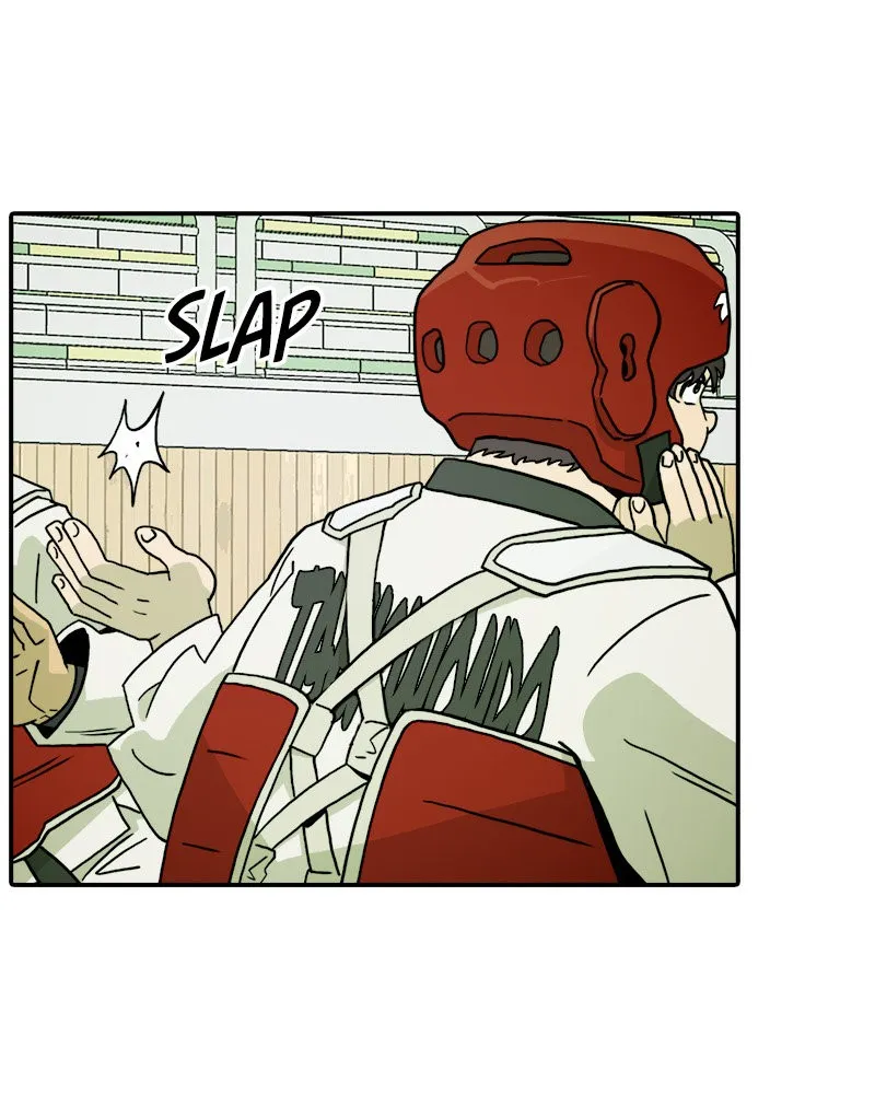 Taekwondo Kid Capítulo 9 en Línea - página 83