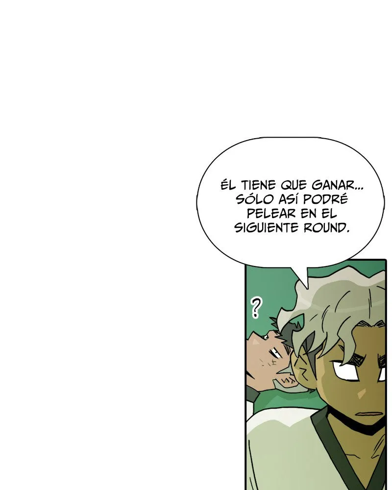 Taekwondo Kid Capítulo 9 en Línea - página 89