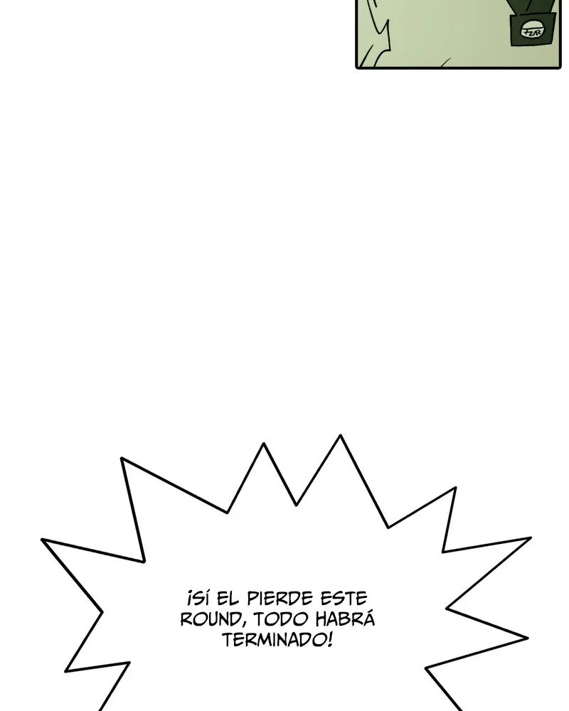 Taekwondo Kid Capítulo 9 en Línea - página 90