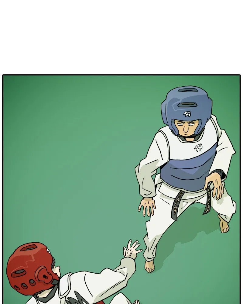 Taekwondo Kid Capítulo 9 en Línea - página 94