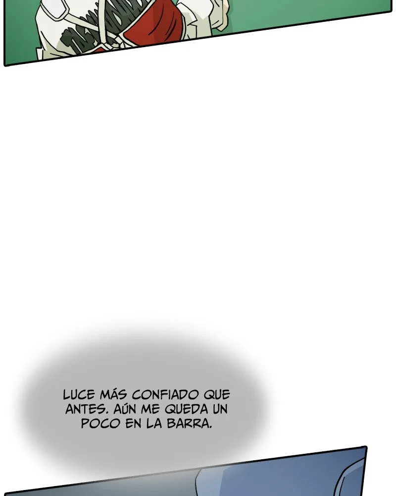 Taekwondo Kid Capítulo 9 en Línea - página 95