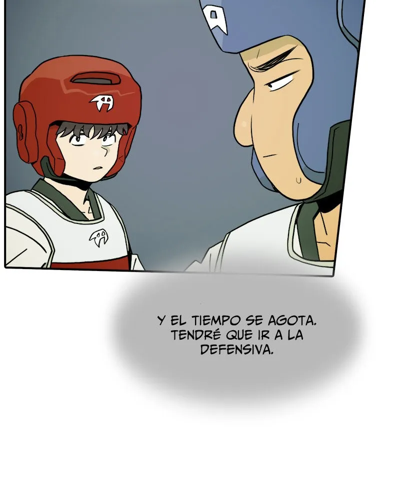 Taekwondo Kid Capítulo 9 en Línea - página 96
