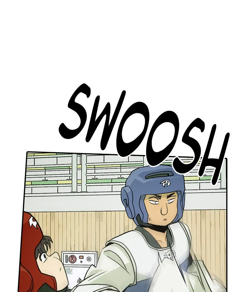 Taekwondo Kid Capítulo 9 en Línea - página 97