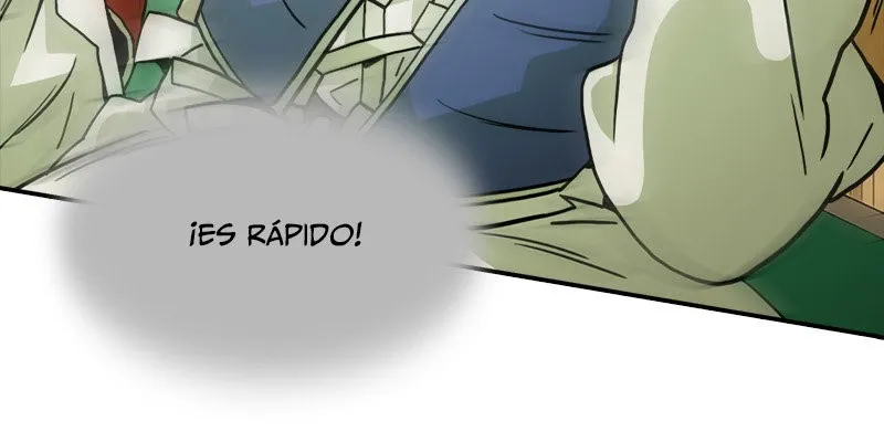 Taekwondo Kid Capítulo 9 en Línea - página 100
