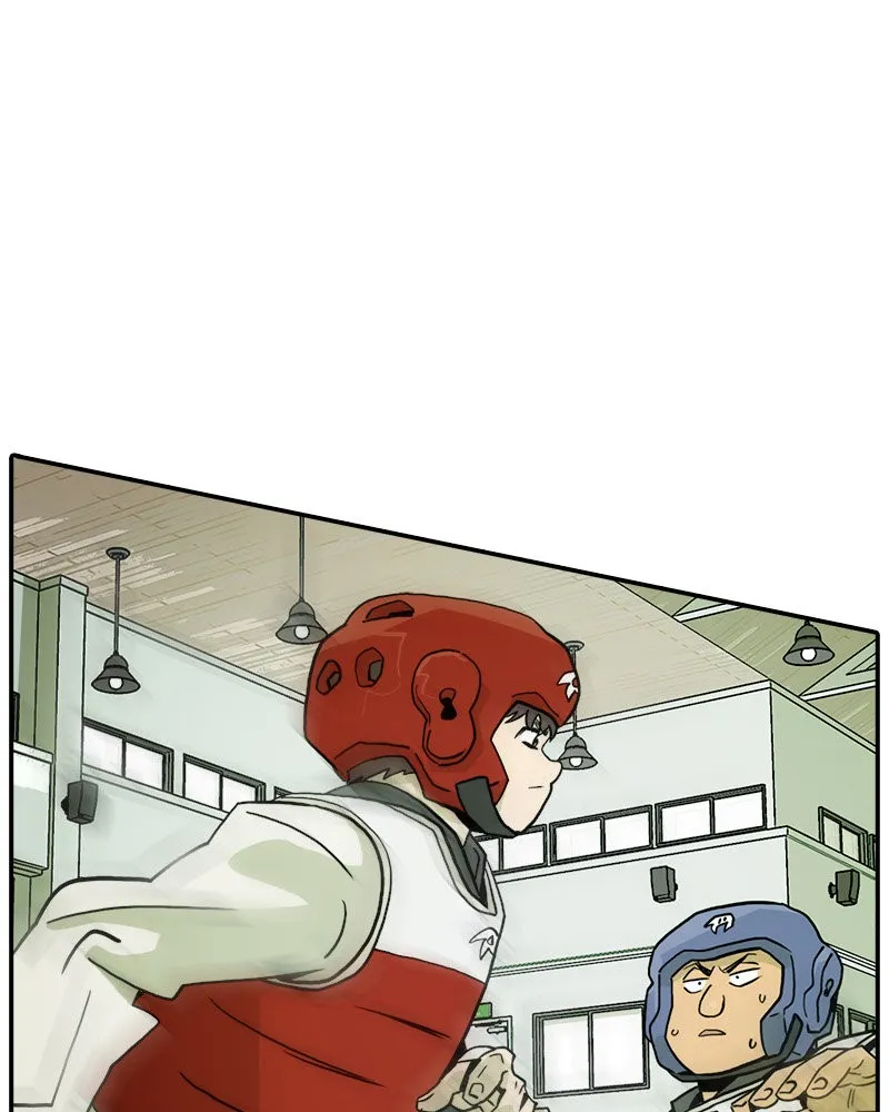 Taekwondo Kid Capítulo 9 en Línea - página 101