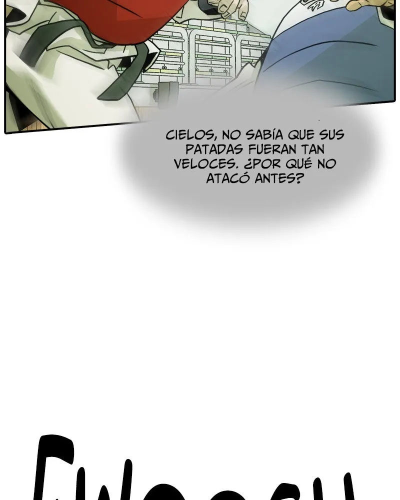 Taekwondo Kid Capítulo 9 en Línea - página 102