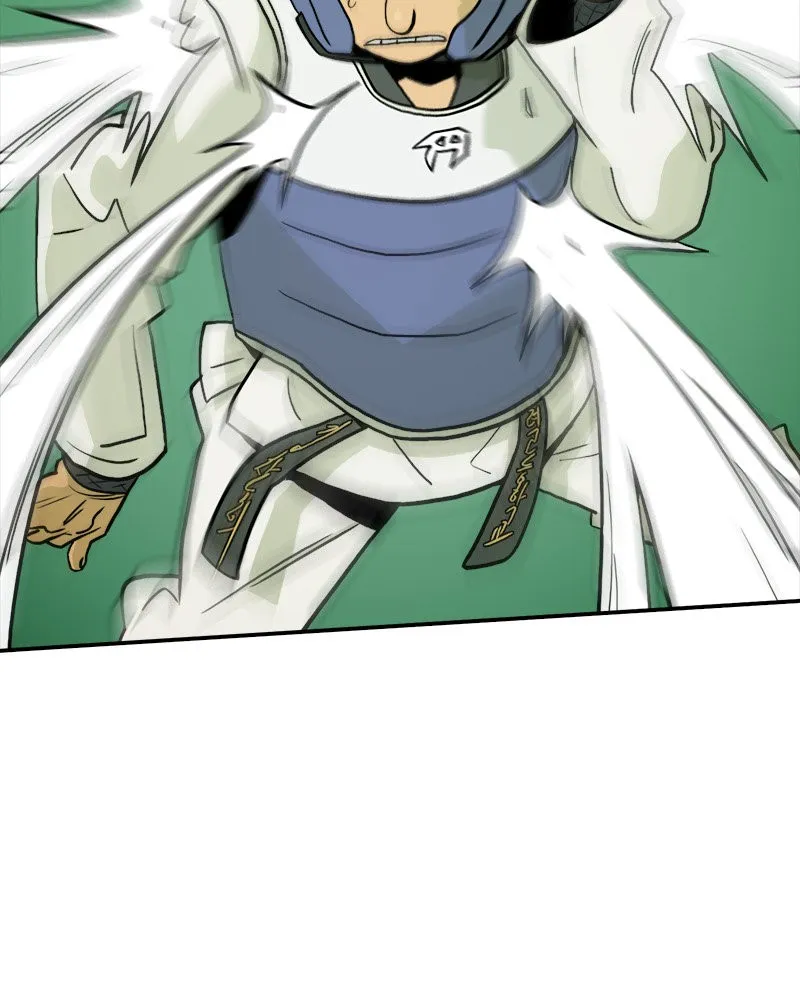 Taekwondo Kid Capítulo 9 en Línea - página 105