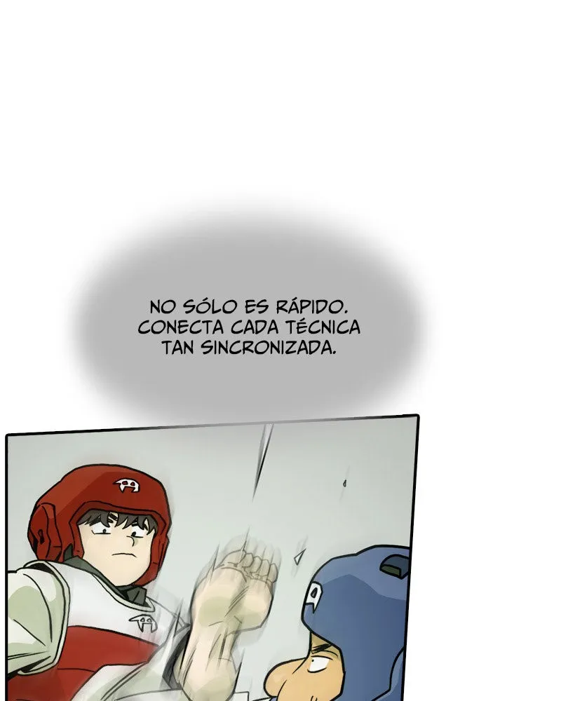 Taekwondo Kid Capítulo 9 en Línea - página 106