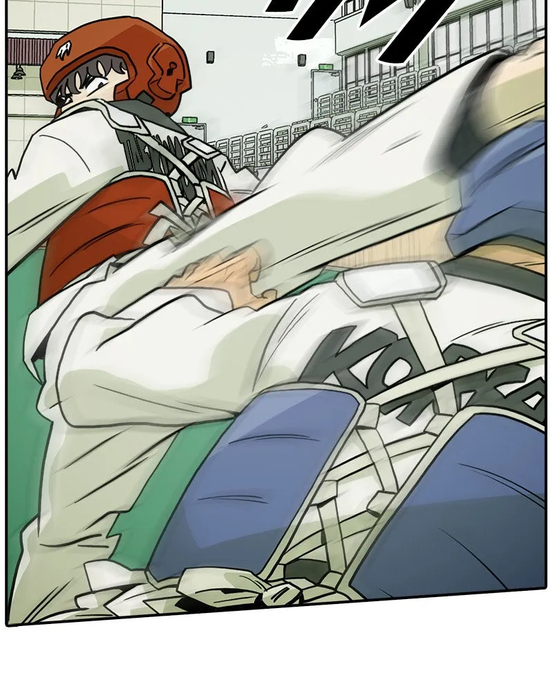 Taekwondo Kid Capítulo 9 en Línea - página 108