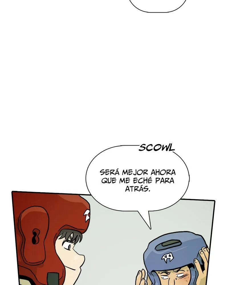 Taekwondo Kid Capítulo 9 en Línea - página 110