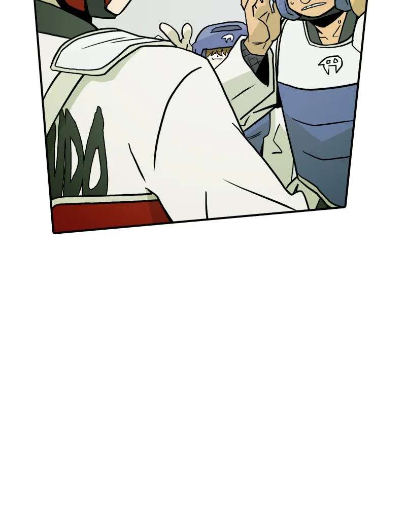 Taekwondo Kid Capítulo 9 en Línea - página 111