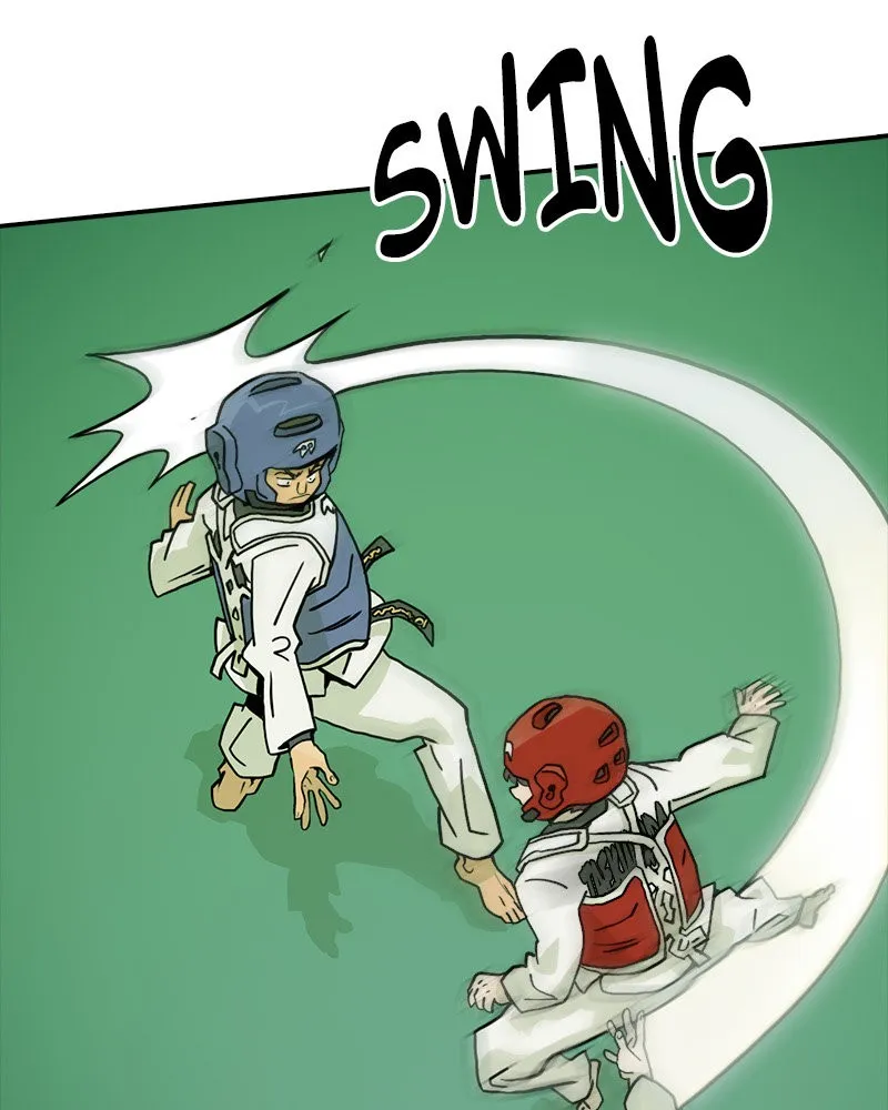 Taekwondo Kid Capítulo 9 en Línea - página 112