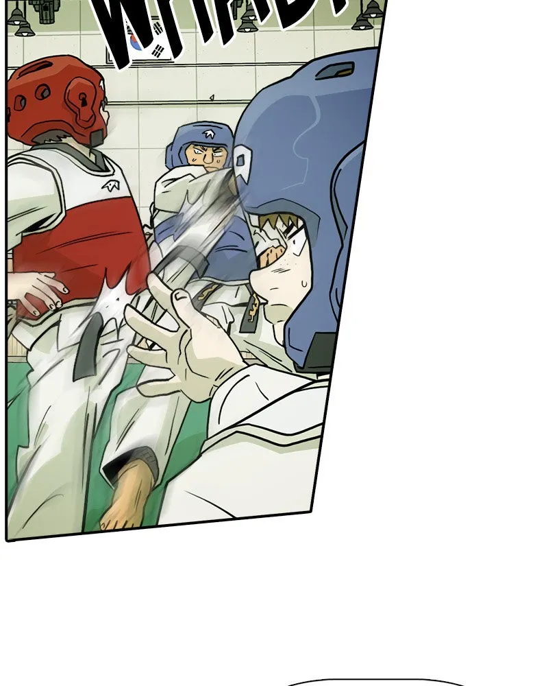 Taekwondo Kid Capítulo 9 en Línea - página 114