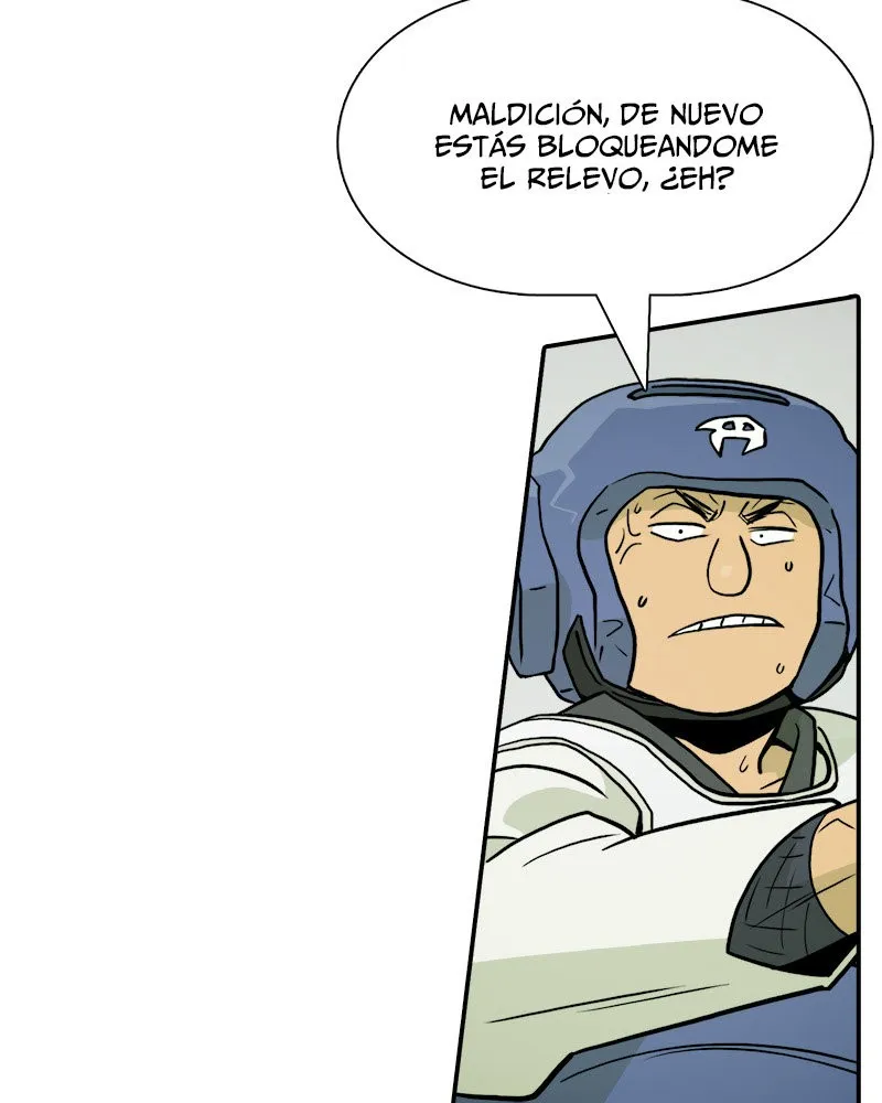 Taekwondo Kid Capítulo 9 en Línea - página 115