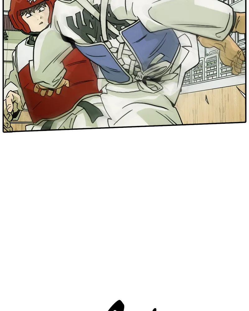 Taekwondo Kid Capítulo 9 en Línea - página 118