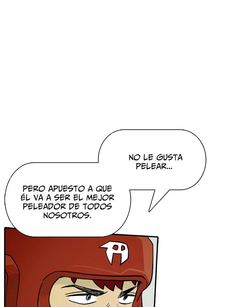 Taekwondo Kid Capítulo 9 en Línea - página 123