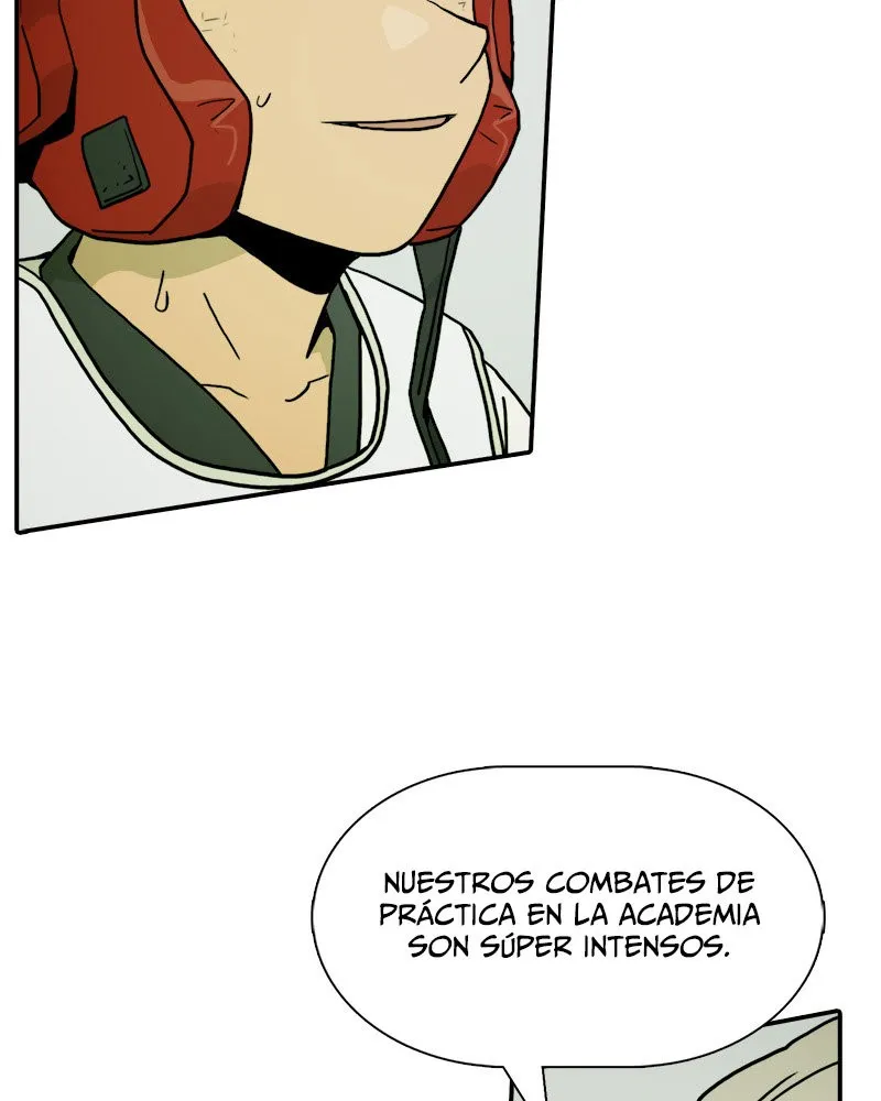 Taekwondo Kid Capítulo 9 en Línea - página 124