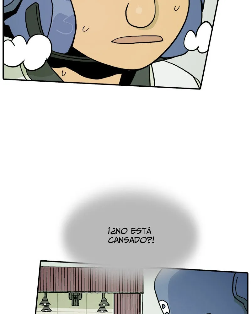 Taekwondo Kid Capítulo 9 en Línea - página 128
