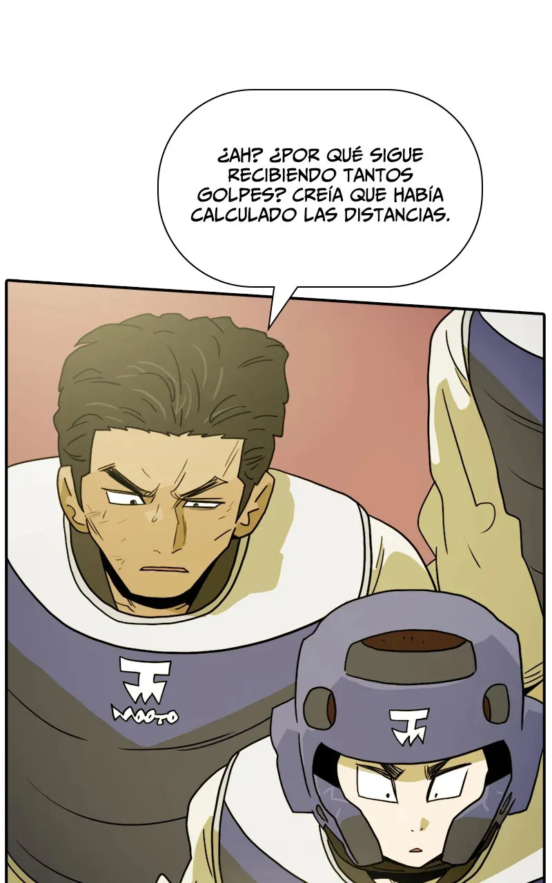 Taekwondo Kid Capítulo 92 en Línea - página 2