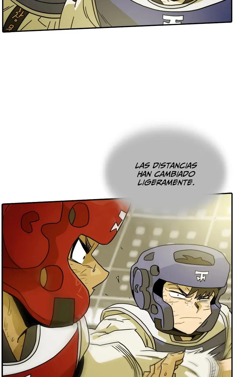 Taekwondo Kid Capítulo 92 en Línea - página 3