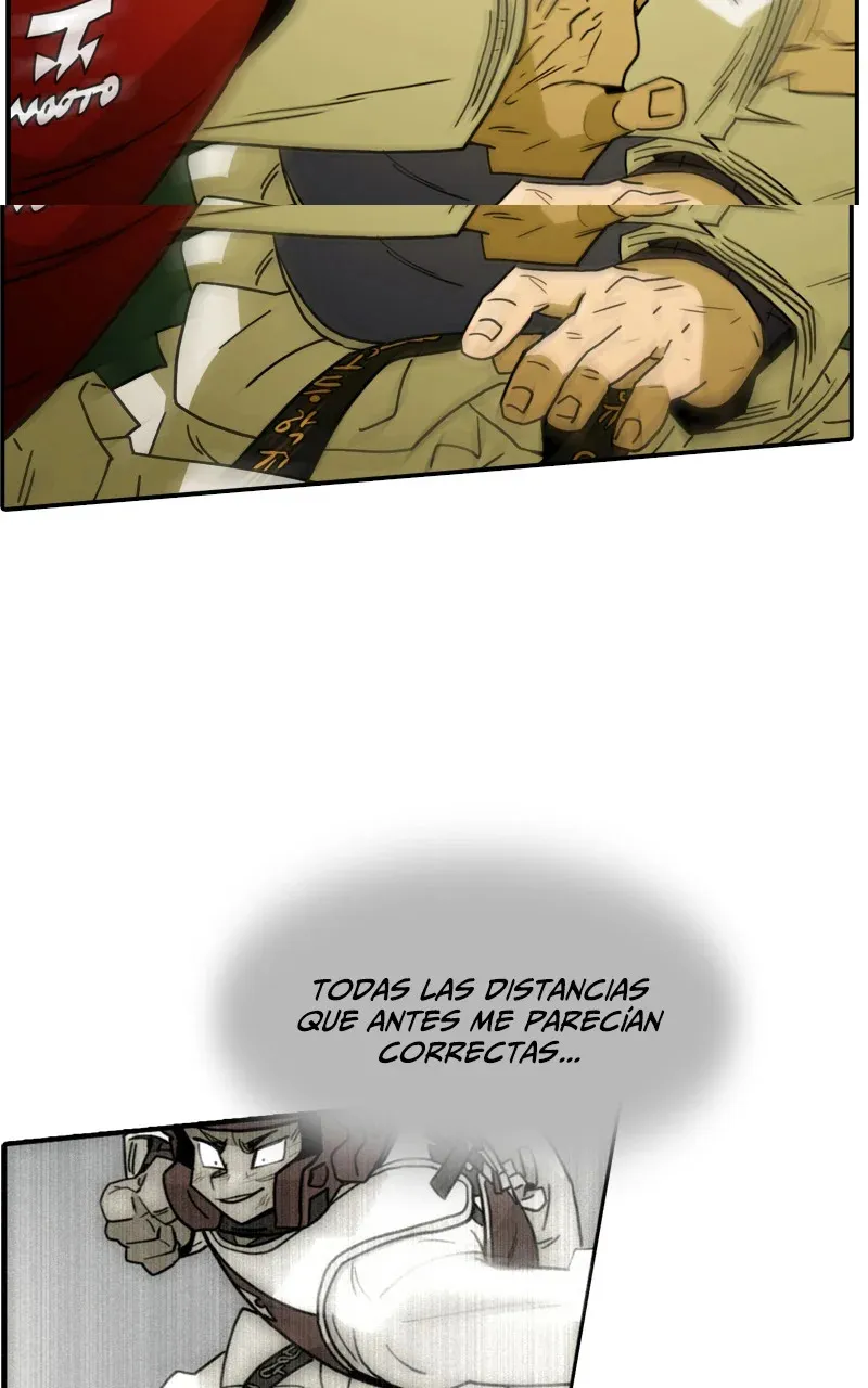 Taekwondo Kid Capítulo 92 en Línea - página 4