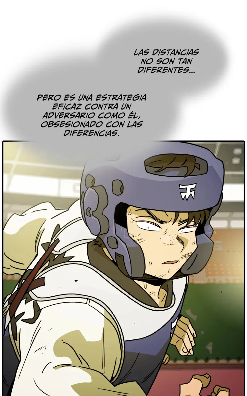 Taekwondo Kid Capítulo 92 en Línea - página 11