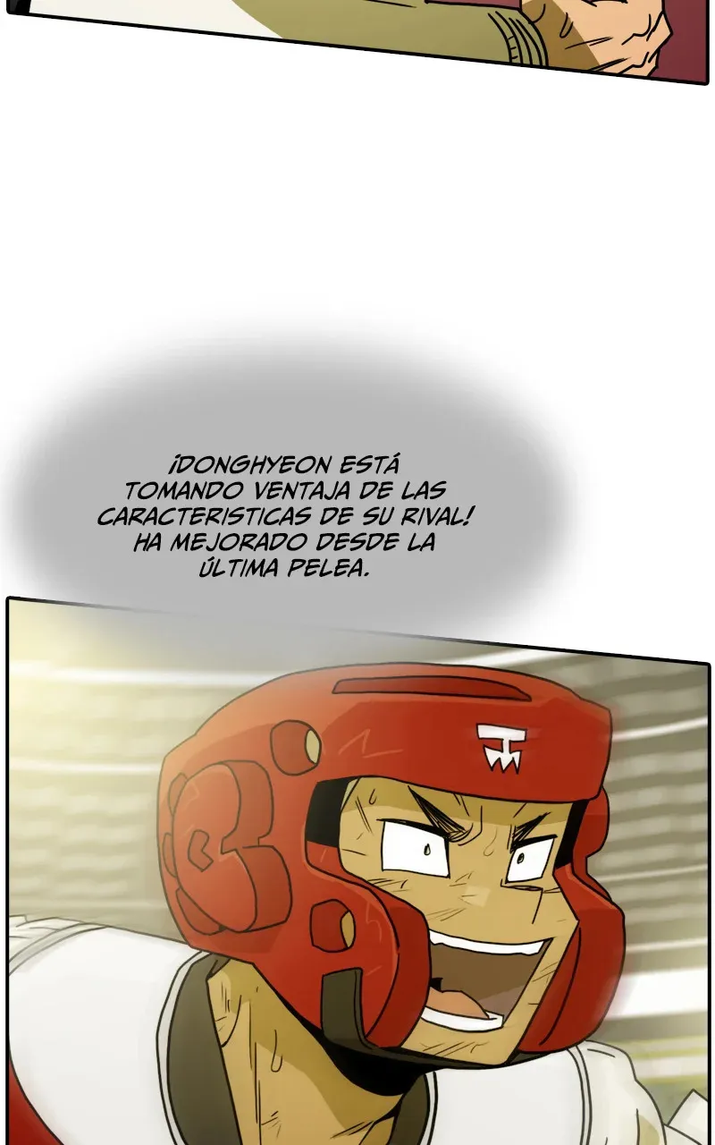 Taekwondo Kid Capítulo 92 en Línea - página 12