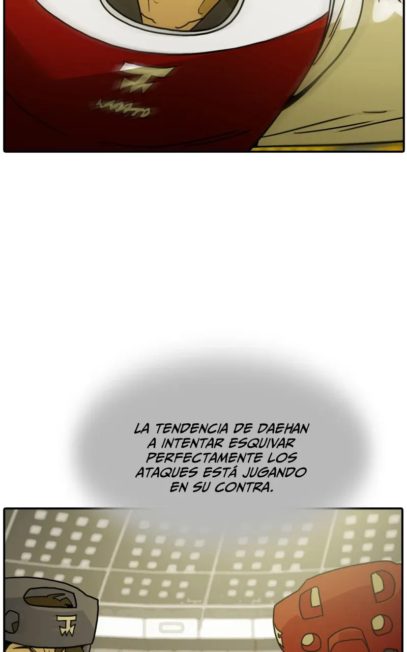 Taekwondo Kid Capítulo 92 en Línea - página 13