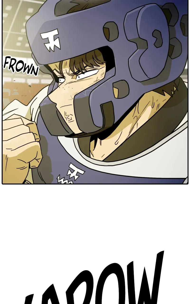 Taekwondo Kid Capítulo 92 en Línea - página 15