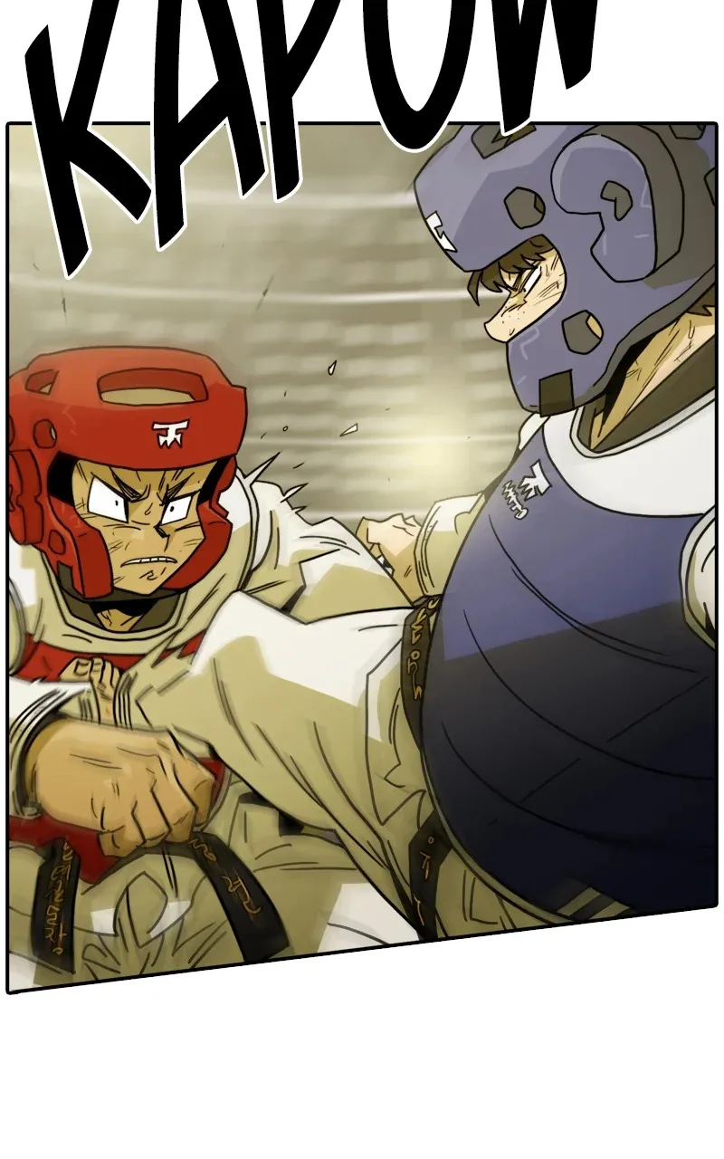 Taekwondo Kid Capítulo 92 en Línea - página 16